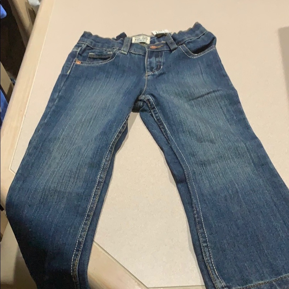 Brand new toddler jeans - Picture 1 of 2